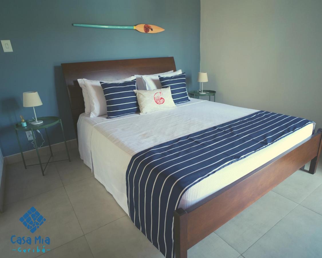 Casa Mia Geriba Hotel Boutique Armacao dos Buzios ภายนอก รูปภาพ