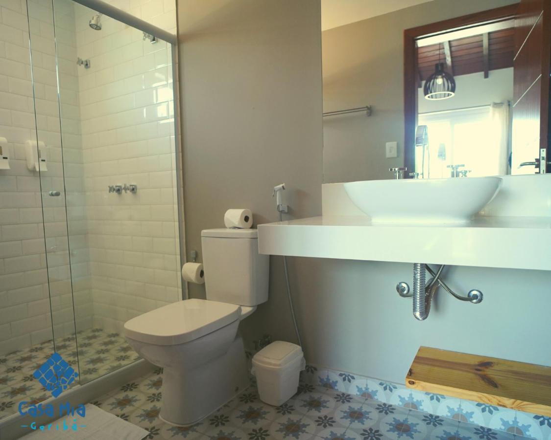 Casa Mia Geriba Hotel Boutique Armacao dos Buzios ภายนอก รูปภาพ