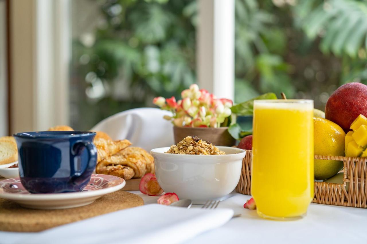 Casa Mia Geriba Hotel Boutique Armacao dos Buzios ภายนอก รูปภาพ