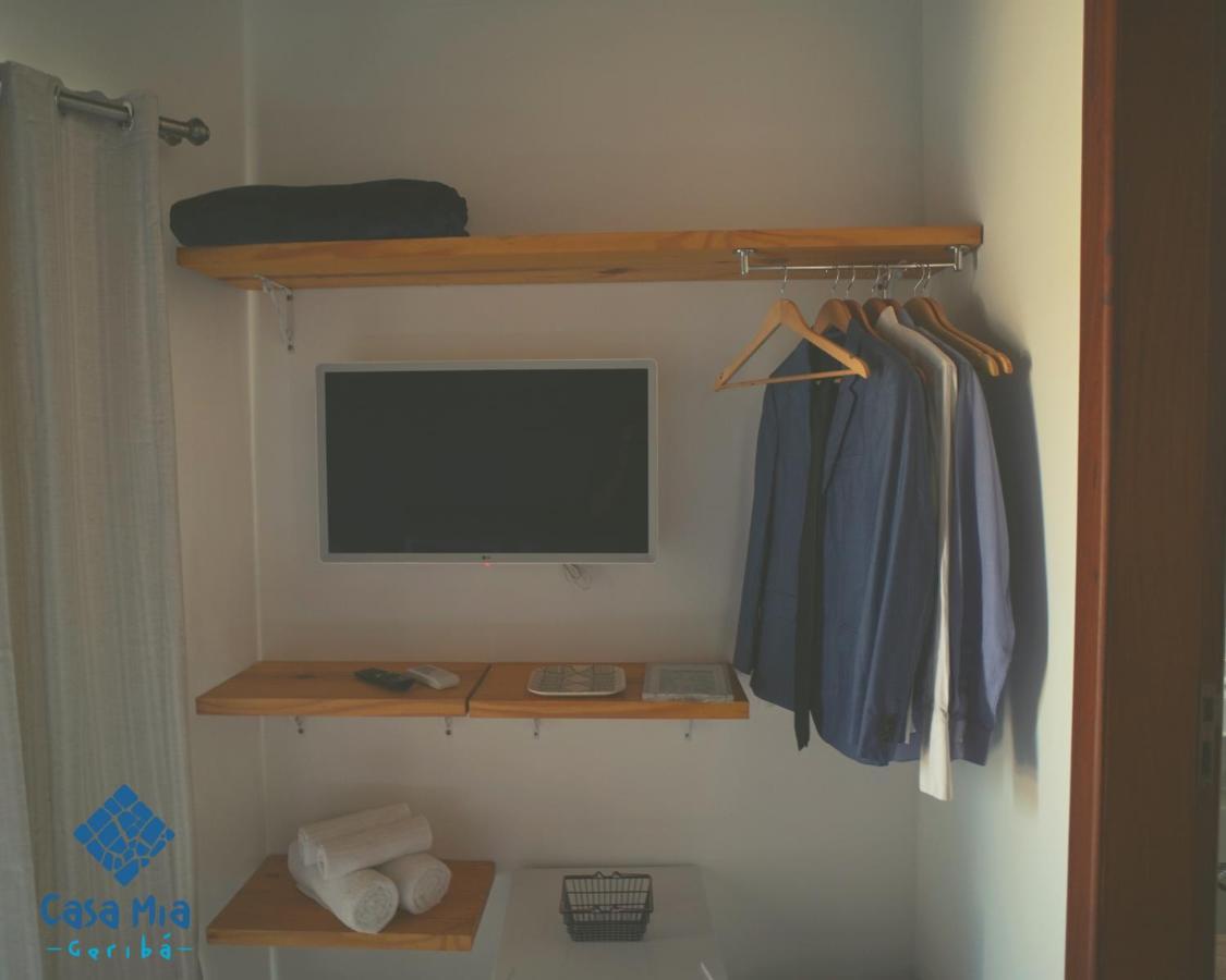 Casa Mia Geriba Hotel Boutique Armacao dos Buzios ภายนอก รูปภาพ