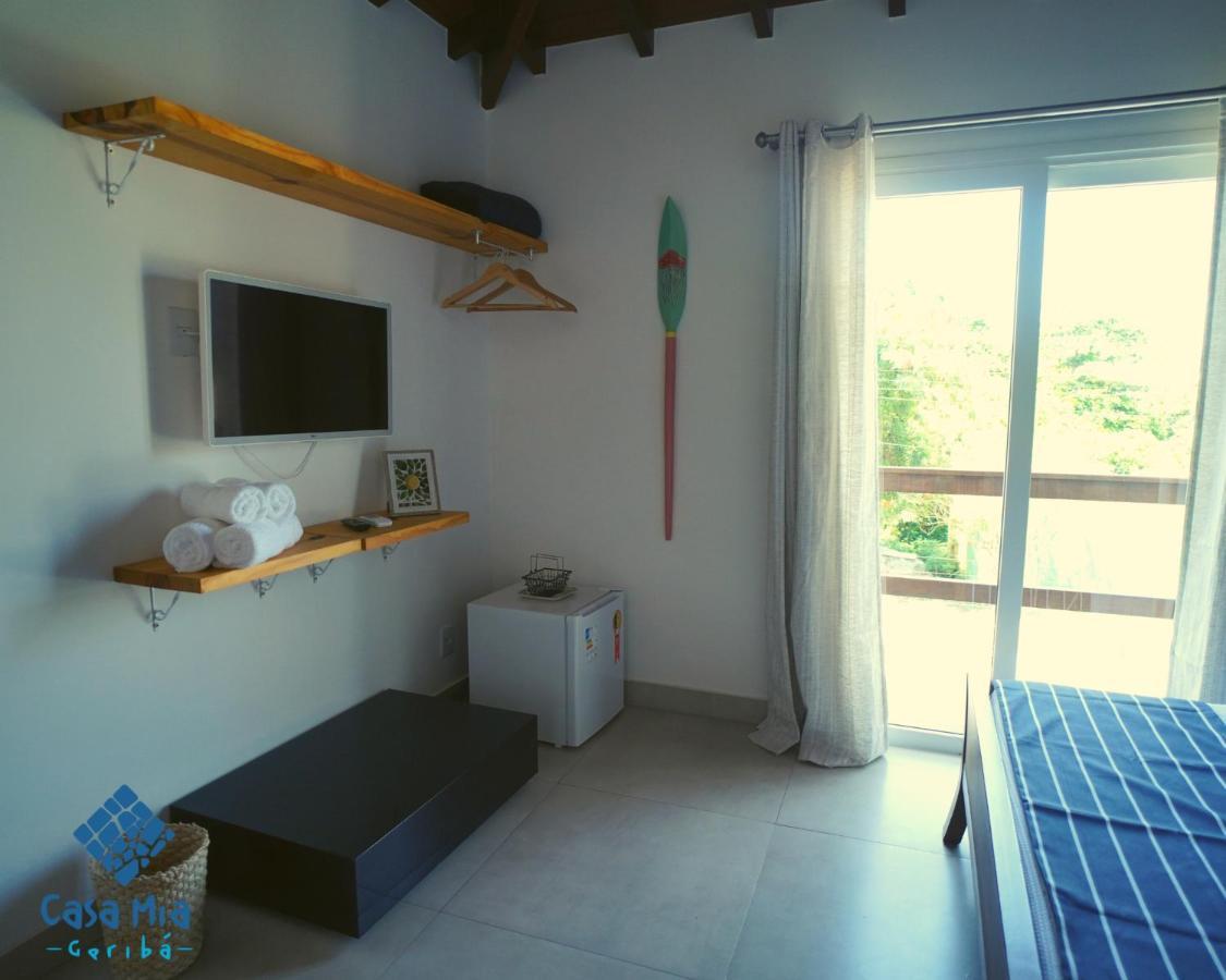 Casa Mia Geriba Hotel Boutique Armacao dos Buzios ภายนอก รูปภาพ