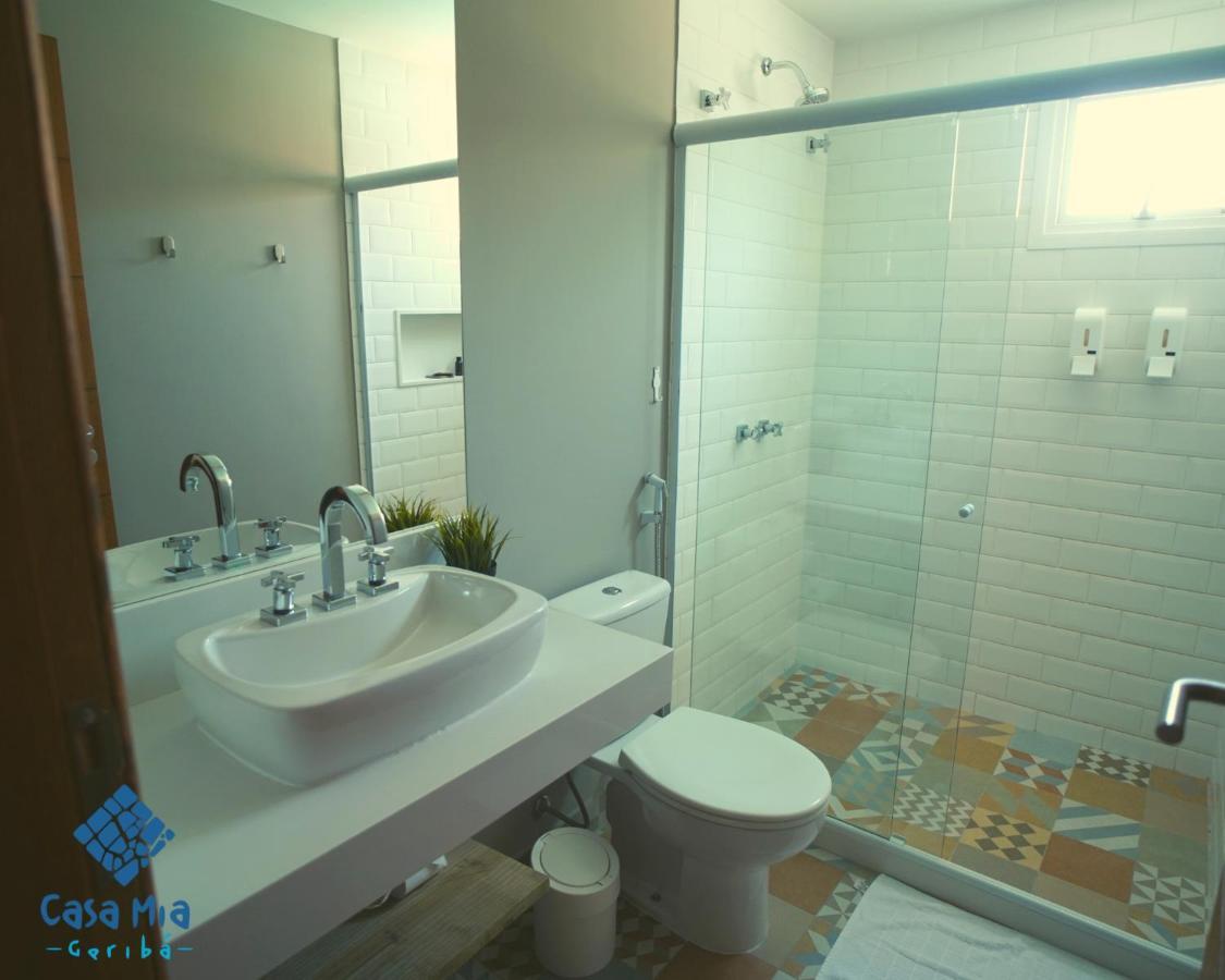Casa Mia Geriba Hotel Boutique Armacao dos Buzios ภายนอก รูปภาพ